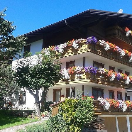 شقة Haus Talblick باد جاستاين المظهر الخارجي الصورة
